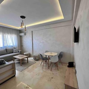 Appartement met Twee Slaapkamers